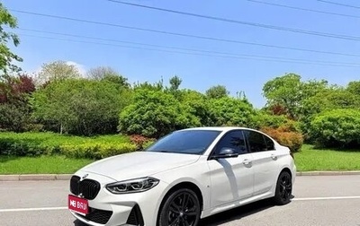BMW 1 серия, 2022 год, 1 700 000 рублей, 1 фотография