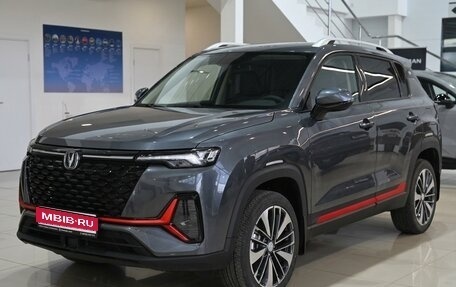 Changan CS35 Plus, 2025 год, 2 839 900 рублей, 1 фотография