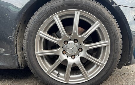 Mercedes-Benz SLK-Класс, 2007 год, 1 460 000 рублей, 17 фотография
