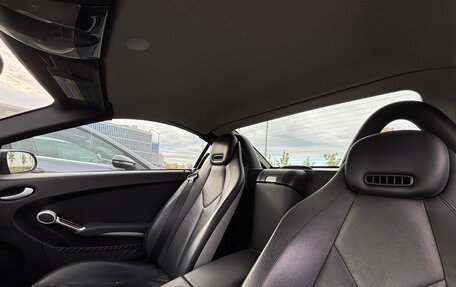 Mercedes-Benz SLK-Класс, 2007 год, 1 460 000 рублей, 15 фотография