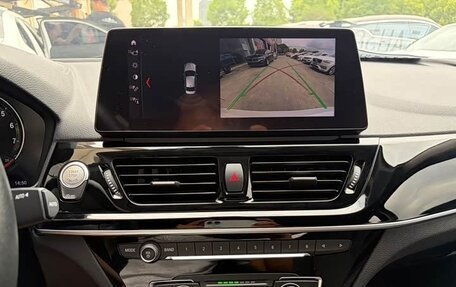 BMW 1 серия, 2022 год, 1 750 000 рублей, 9 фотография