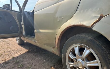 Daewoo Matiz, 2006 год, 110 000 рублей, 16 фотография