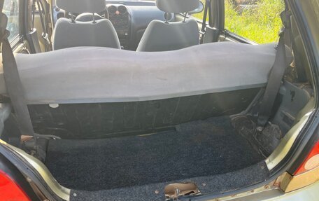 Daewoo Matiz, 2006 год, 110 000 рублей, 14 фотография