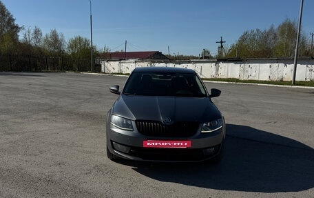 Skoda Octavia, 2016 год, 1 400 000 рублей, 6 фотография