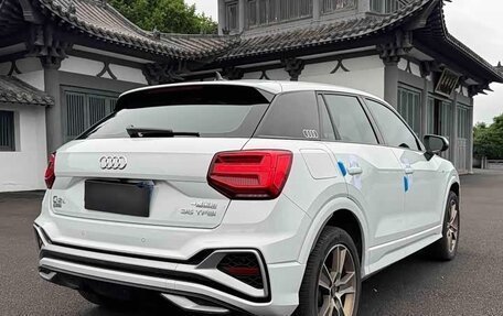 Audi Q2 I, 2022 год, 1 800 000 рублей, 7 фотография