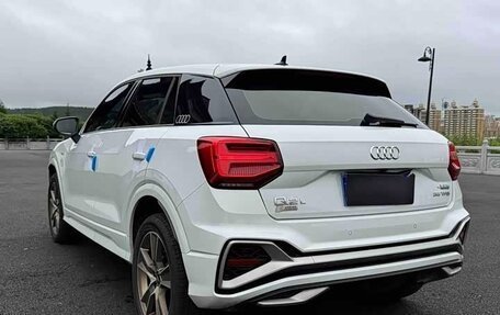 Audi Q2 I, 2022 год, 1 800 000 рублей, 5 фотография
