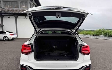 Audi Q2 I, 2022 год, 1 800 000 рублей, 6 фотография