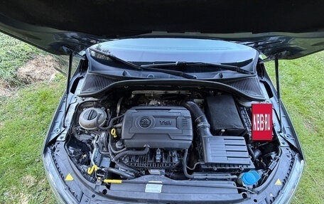 Skoda Octavia, 2016 год, 1 400 000 рублей, 14 фотография