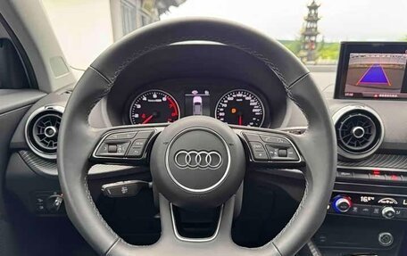 Audi Q2 I, 2022 год, 1 800 000 рублей, 9 фотография