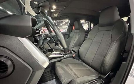 Audi A3, 2023 год, 1 990 000 рублей, 9 фотография