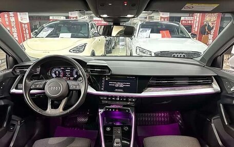 Audi A3, 2023 год, 1 990 000 рублей, 7 фотография