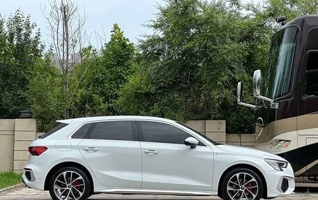 Audi A3, 2023 год, 1 990 000 рублей, 4 фотография
