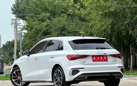 Audi A3, 2023 год, 1 990 000 рублей, 3 фотография