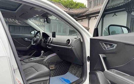 Audi Q2 I, 2022 год, 1 800 000 рублей, 10 фотография