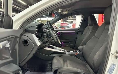 Audi A3, 2023 год, 1 990 000 рублей, 10 фотография
