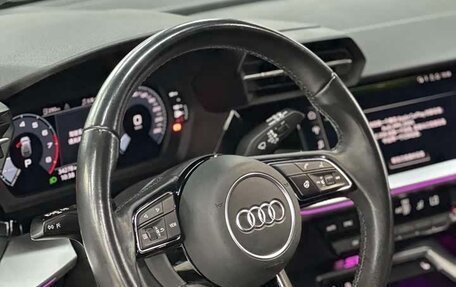 Audi A3, 2023 год, 1 990 000 рублей, 8 фотография