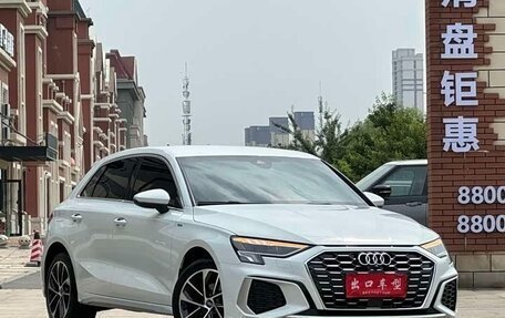 Audi A3, 2023 год, 1 990 000 рублей, 6 фотография