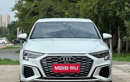 Audi A3, 2023 год, 1 990 000 рублей, 2 фотография