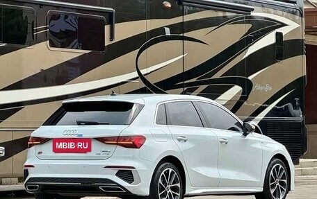 Audi A3, 2023 год, 1 990 000 рублей, 5 фотография