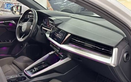 Audi A3, 2023 год, 1 990 000 рублей, 16 фотография