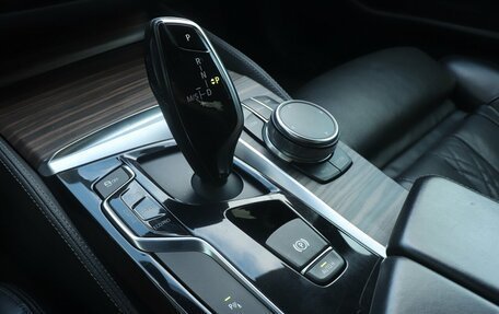 BMW 5 серия, 2018 год, 4 200 000 рублей, 11 фотография