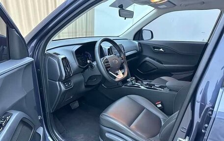 Hyundai ix35, 2022 год, 1 770 000 рублей, 9 фотография