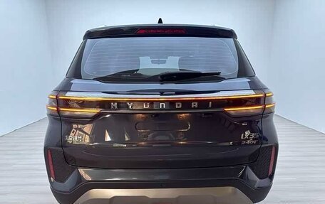 Hyundai ix35, 2022 год, 1 770 000 рублей, 5 фотография