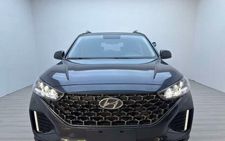 Hyundai ix35, 2022 год, 1 770 000 рублей, 2 фотография