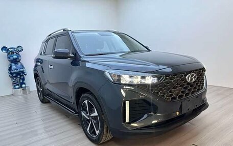 Hyundai ix35, 2022 год, 1 770 000 рублей, 3 фотография