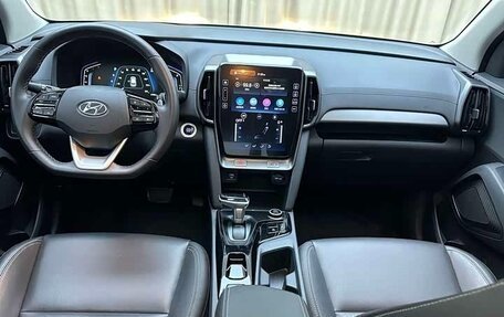 Hyundai ix35, 2022 год, 1 770 000 рублей, 10 фотография