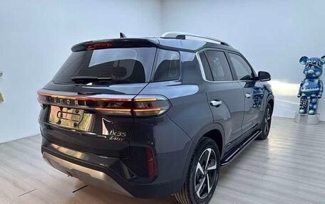 Hyundai ix35, 2022 год, 1 770 000 рублей, 6 фотография