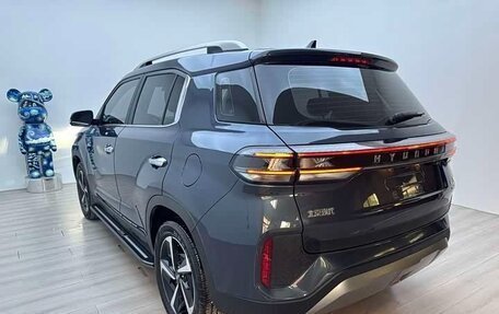 Hyundai ix35, 2022 год, 1 770 000 рублей, 4 фотография