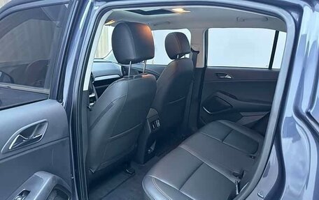 Hyundai ix35, 2022 год, 1 770 000 рублей, 8 фотография