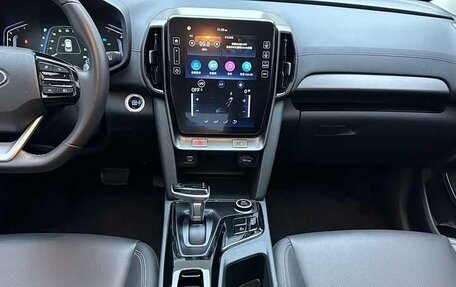 Hyundai ix35, 2022 год, 1 770 000 рублей, 15 фотография