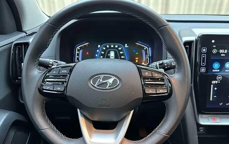 Hyundai ix35, 2022 год, 1 770 000 рублей, 11 фотография