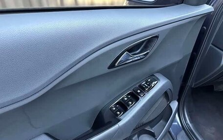 Hyundai ix35, 2022 год, 1 770 000 рублей, 16 фотография