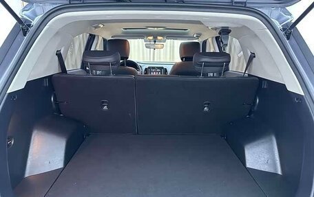 Hyundai ix35, 2022 год, 1 770 000 рублей, 18 фотография