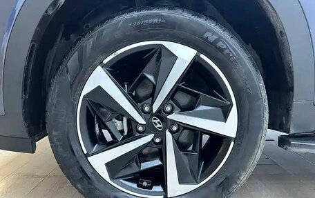 Hyundai ix35, 2022 год, 1 770 000 рублей, 19 фотография