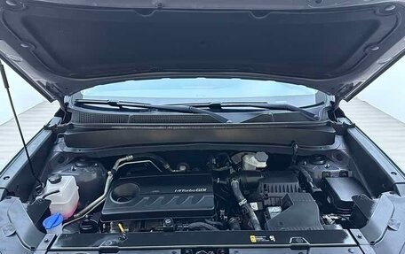 Hyundai ix35, 2022 год, 1 770 000 рублей, 17 фотография