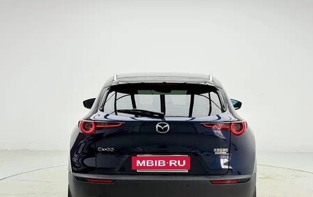 Mazda CX-30 I, 2022 год, 1 930 020 рублей, 4 фотография