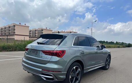 Audi Q3, 2023 год, 2 640 000 рублей, 4 фотография