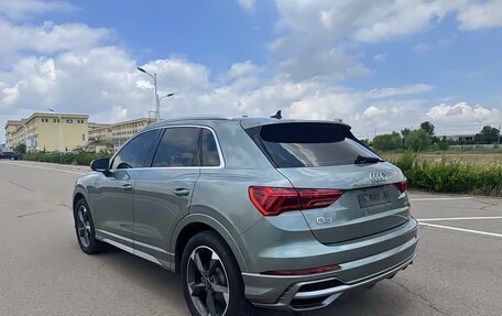 Audi Q3, 2023 год, 2 640 000 рублей, 6 фотография