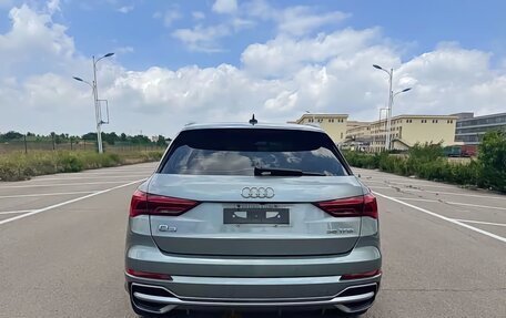 Audi Q3, 2023 год, 2 640 000 рублей, 5 фотография