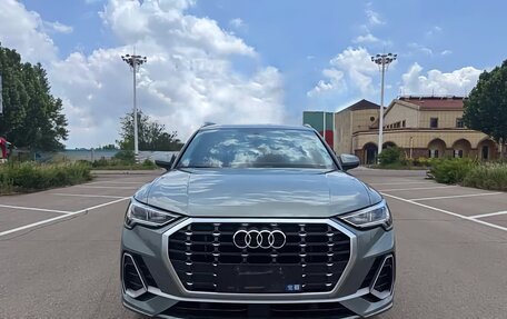 Audi Q3, 2023 год, 2 640 000 рублей, 2 фотография
