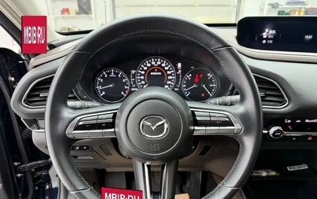 Mazda CX-30 I, 2022 год, 1 930 020 рублей, 12 фотография