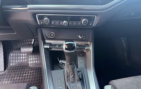 Audi Q3, 2023 год, 2 640 000 рублей, 11 фотография