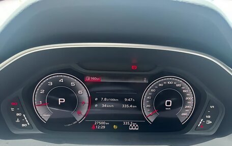 Audi Q3, 2023 год, 2 640 000 рублей, 10 фотография
