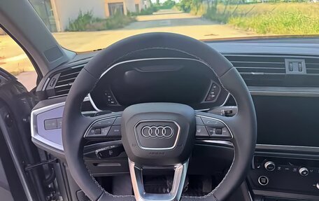 Audi Q3, 2023 год, 2 640 000 рублей, 9 фотография