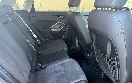 Audi Q3, 2023 год, 2 640 000 рублей, 16 фотография