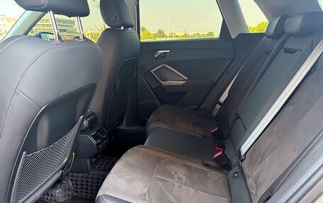 Audi Q3, 2023 год, 2 640 000 рублей, 17 фотография
